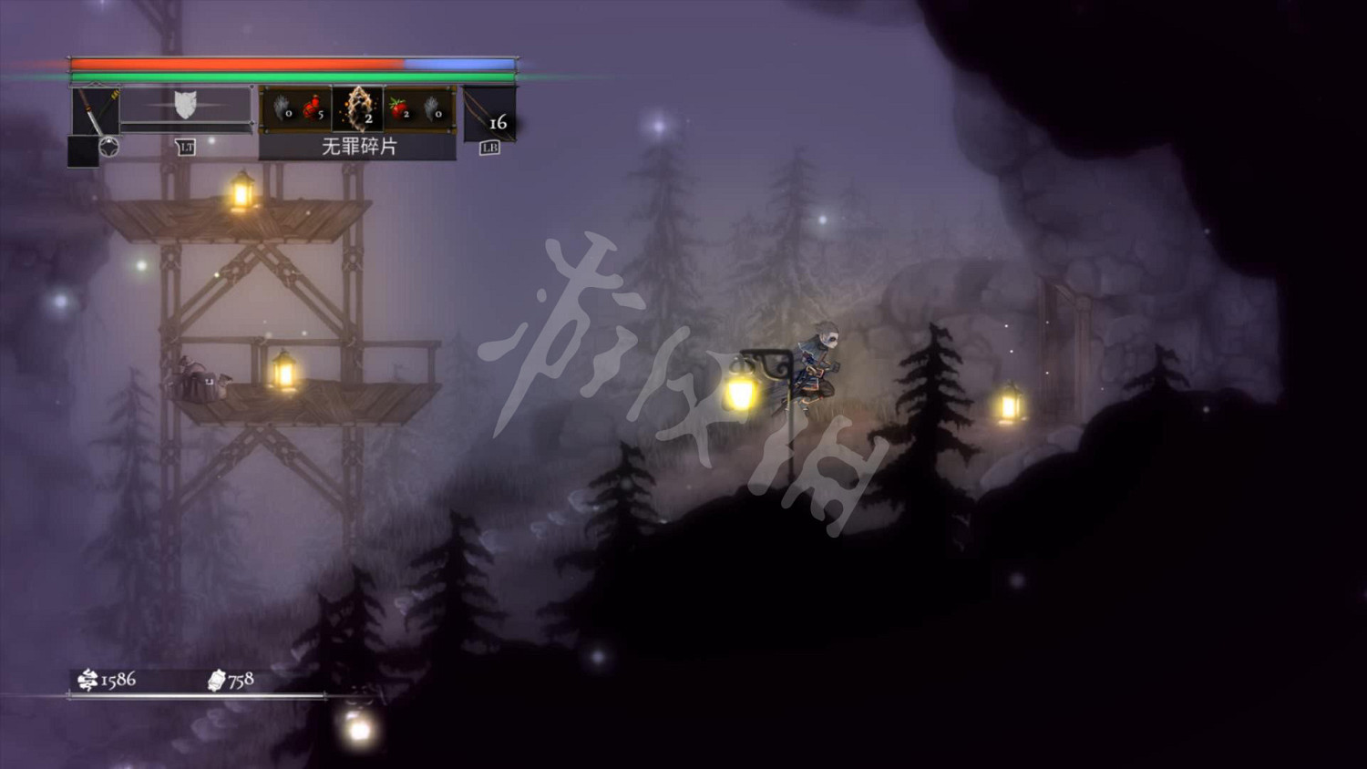 《鹽與獻祭》圖文攻略:全劇情流程+全Boss打法+全職業介紹+全武器+地圖探索+技能加點+介面介紹+操作介紹 《鹽與獻祭》圖文攻略:全劇情流程+全Boss打法+全職業介紹+全武器+地圖探索+技能加點+介面介紹+操作介紹