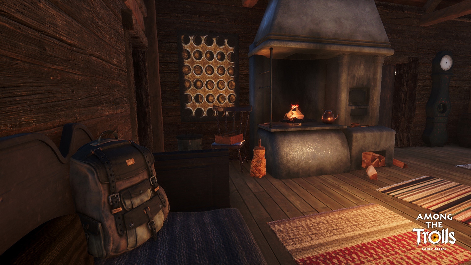 505 Games兩款重量級新品首曝 《迷失之刃》新內容