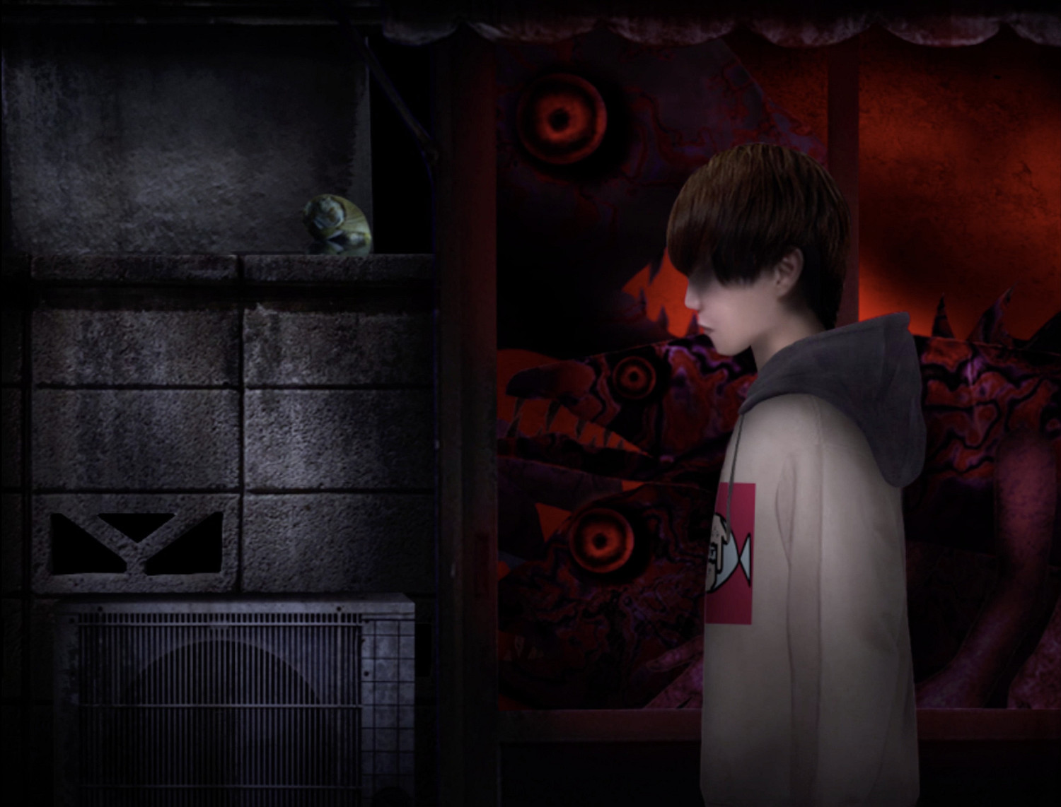 《翌日》開發商新作 日系恐怖遊戲《絕叫死人》上線Steam 《翌日》開發商新作 日系恐怖遊戲《絕叫死人》上線Steam