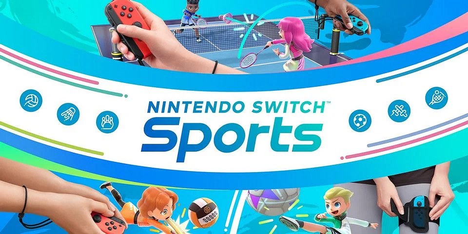 快快更新！粉絲抱怨《NS Sports》內容不足興味索然