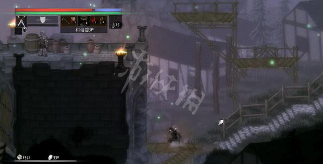 《鹽與獻祭》法師怎麽找?狩獵法師任務打法攻略 《鹽與獻祭》法師怎麽找?狩獵法師任務打法攻略