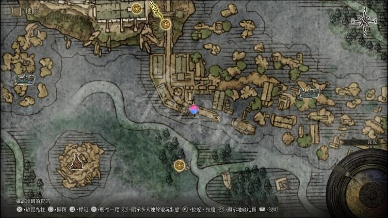 《艾爾登法環》突擊戰灰怎麽獲得？突擊戰灰獲得方法介紹