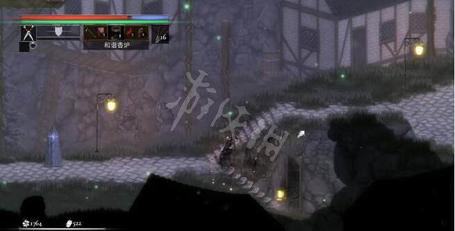 《鹽與獻祭》法師怎麽找?狩獵法師任務打法攻略 《鹽與獻祭》法師怎麽找?狩獵法師任務打法攻略