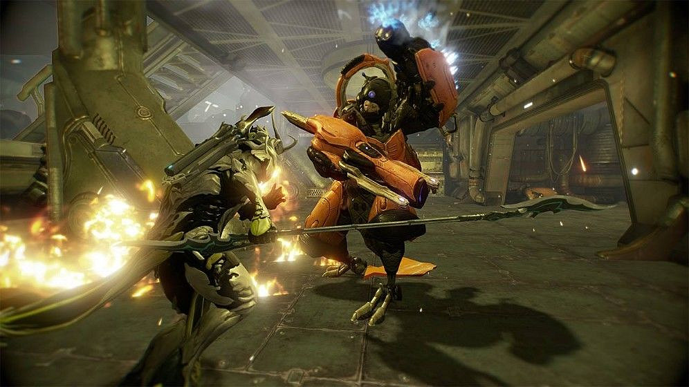 我還能肝！《星際戰甲》開發商DE註冊商標疑推新作