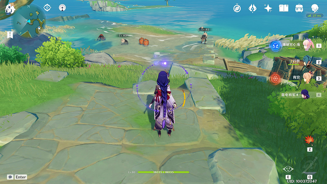 《原神》罰球成就怎麽完成?罰球成就玩法介紹 《原神》罰球成就怎麽完成?罰球成就玩法介紹