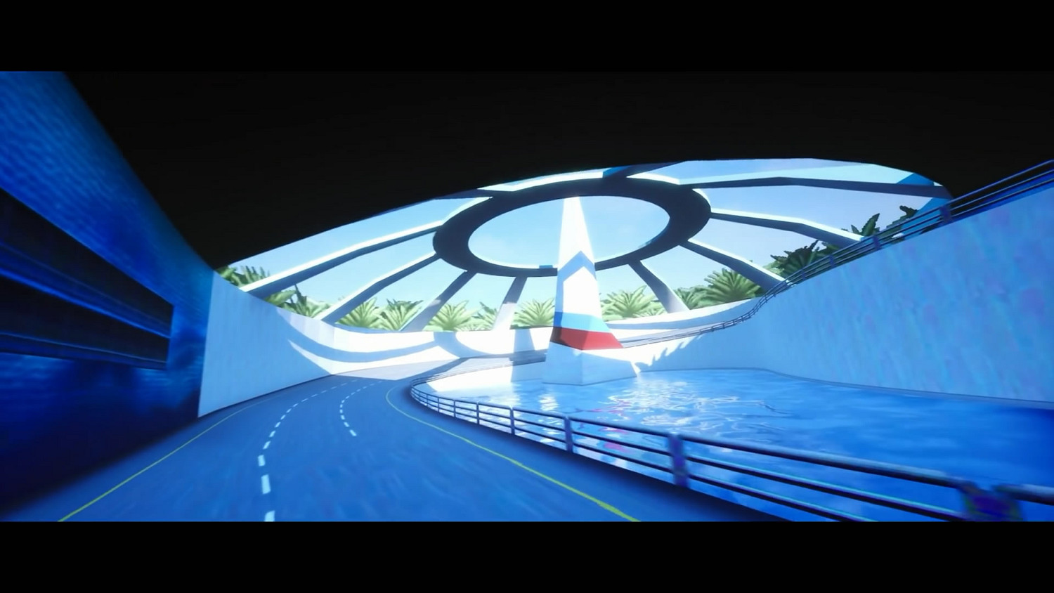 畫質驚人提升！粉絲虛幻5重製《極速快感3:熱力追蹤》