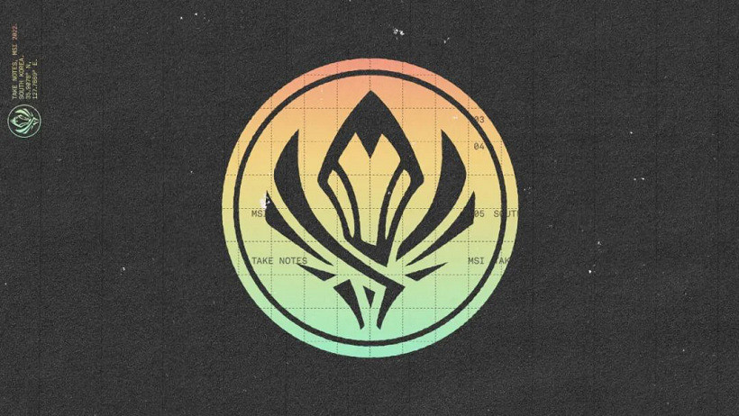 《英雄聯盟》2022季中冠軍賽對抗賽賽程：RNG首戰EG！