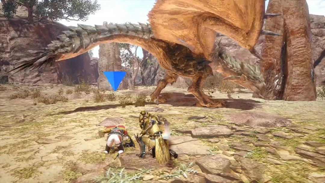 NS日常新聞 糖豆人免費登陸全平台 怪獵曙光NPC隊友 NS日常新聞 糖豆人免費登陸全平台 怪獵曙光NPC隊友