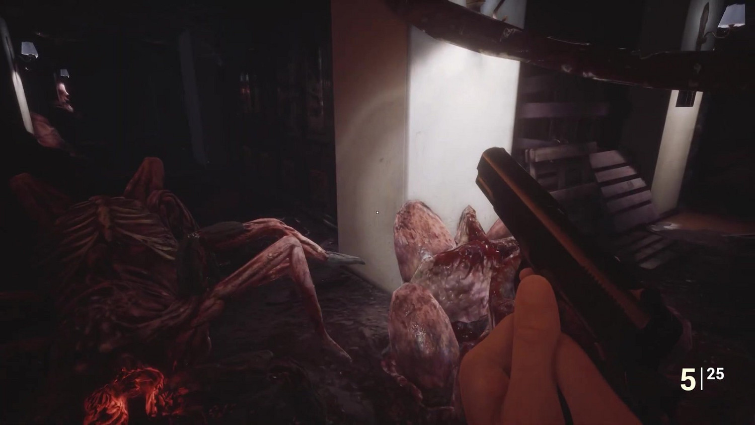 恐怖新作《恐懼症：聖狄福娜酒店》6月28日發行