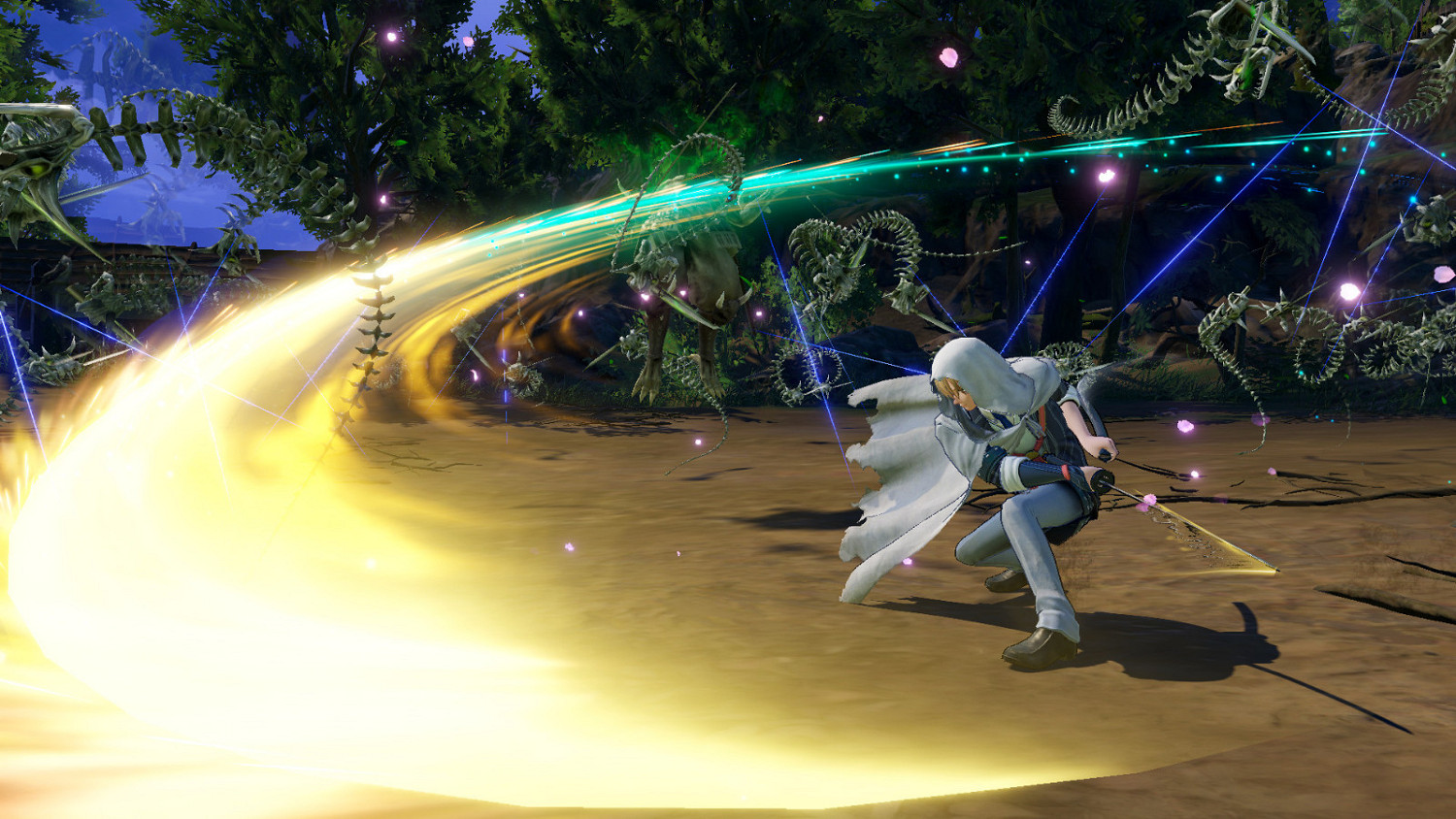 《刀劍亂舞無雙》推出Steam版 5月24日正式發售