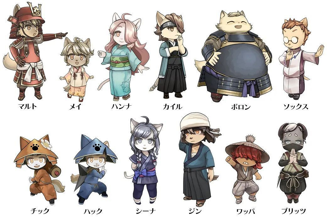 NS日常新聞 糖豆人免費登陸全平台 怪獵曙光NPC隊友 NS日常新聞 糖豆人免費登陸全平台 怪獵曙光NPC隊友