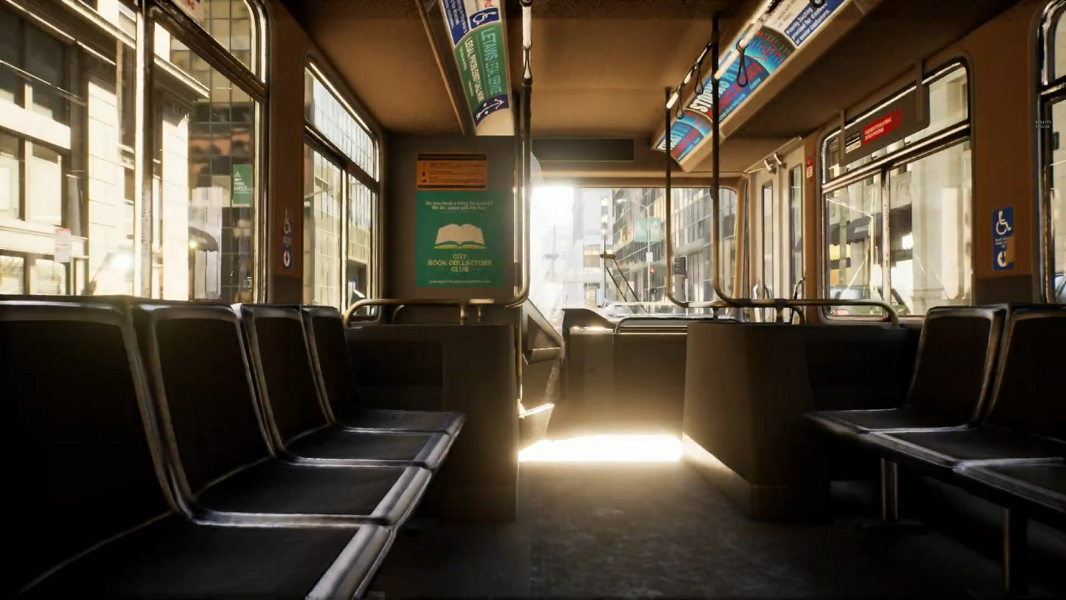 虛幻引擎5全新5.1版本「駭客任務：覺醒」Demo展示