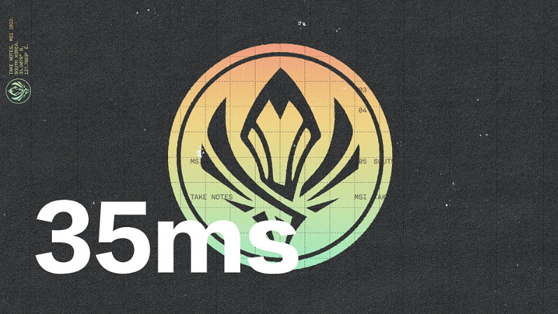 22=35？不會算數的拳頭，正在失去信任