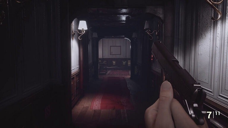 恐怖新作《恐懼症：聖狄福娜酒店》6月28日發行