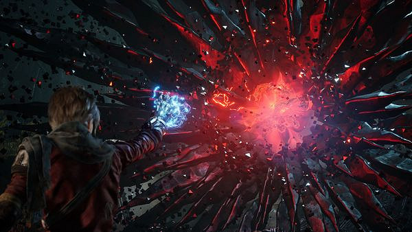 戰略冒險新作《迷瘴紀事》現已上線Steam！支援中文