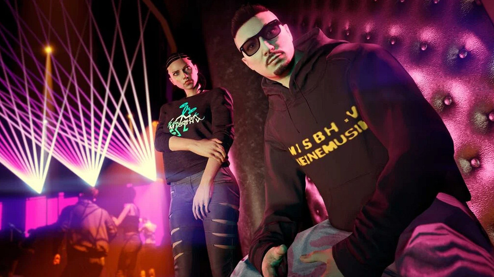 CEO解釋R星《GTA》中不連動現實品牌廣告的原因