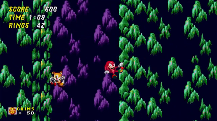 世嘉公布《音速小子 起源》實機展示 遊戲6月發售