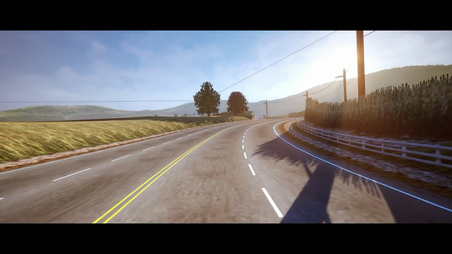 畫質驚人提升！粉絲虛幻5重製《極速快感3:熱力追蹤》