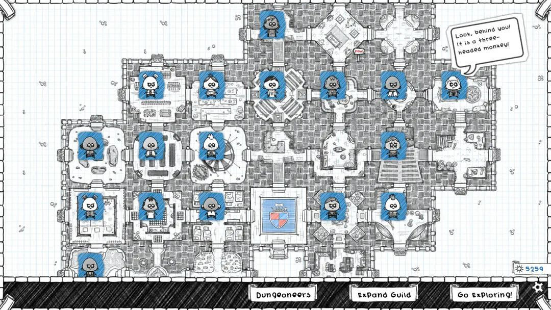 NS日常新聞 糖豆人免費登陸全平台 怪獵曙光NPC隊友 NS日常新聞 糖豆人免費登陸全平台 怪獵曙光NPC隊友