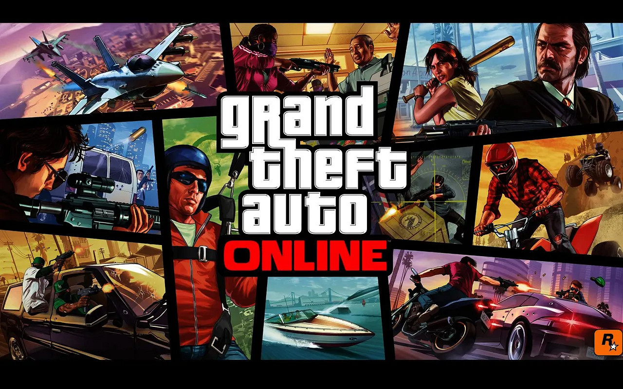 CEO解釋R星《GTA》中不連動現實品牌廣告的原因