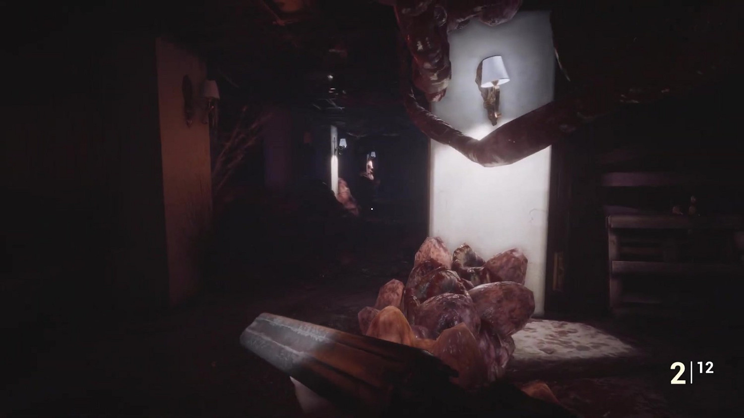 恐怖新作《恐懼症：聖狄福娜酒店》6月28日發行