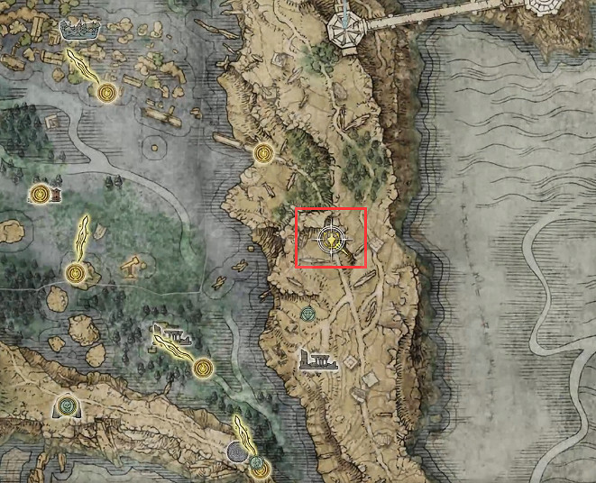 《艾爾登法環》山妖騎士劍厲害嗎？山妖騎士劍強度測評分享