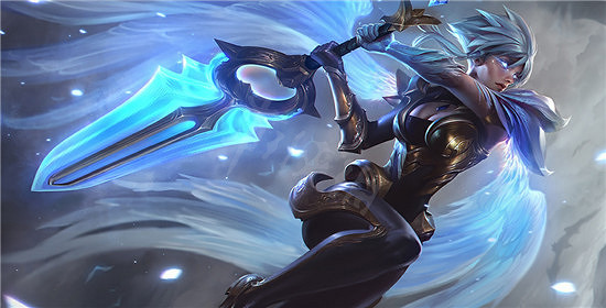 《英雄聯盟》12.10補充更新有哪些？12.10補充更新內容介紹