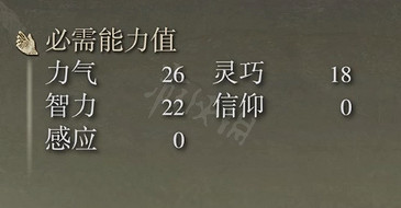 《艾爾登法環》王室巨劍屬性怎麽樣?王室巨劍屬性介紹 《艾爾登法環》王室巨劍屬性怎麽樣?王室巨劍屬性介紹