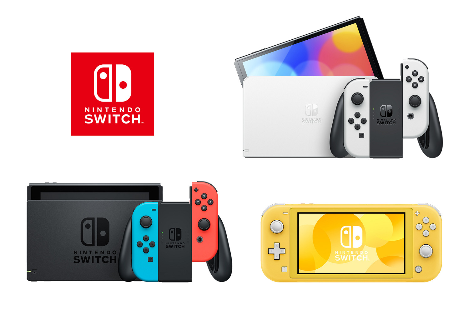 回頭客不少 任天堂CEO：很多人正在購買第二台Switch