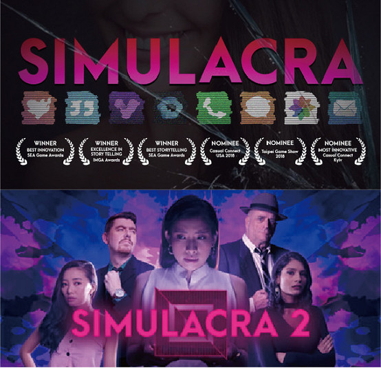 Neon Doctrine 8周年慶帶來多款新遊訊息，全部已發售遊戲打折7天