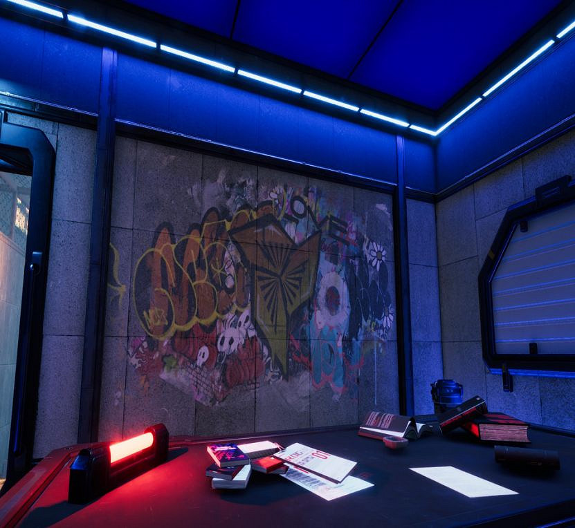 打造沉浸電競體驗,ROG跑酷遊戲《SCAR Runner》發布 打造沉浸電競體驗,ROG跑酷遊戲《SCAR Runner》發布