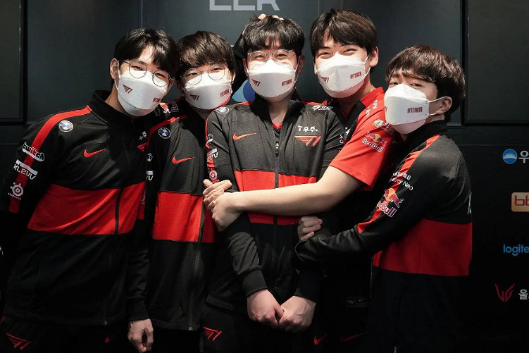 22=35？不會算數的拳頭，正在失去信任