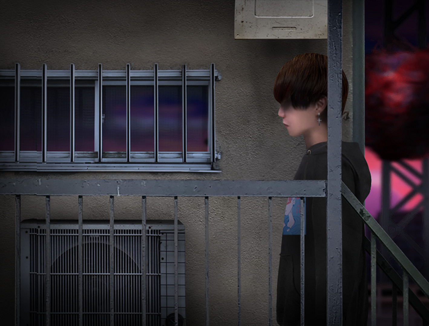 恐怖遊戲《絕叫死人》上線Steam頁面 6月3日正式發售