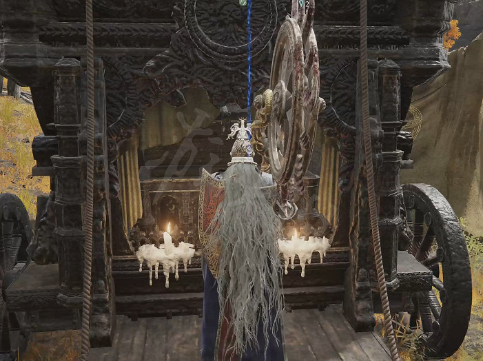 《艾爾登法環》山妖黃金劍怎麽獲得?山妖黃金劍獲取方法 《艾爾登法環》山妖黃金劍怎麽獲得?山妖黃金劍獲取方法