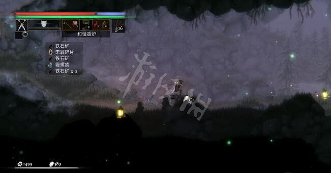 《鹽與獻祭》法師怎麽找?狩獵法師任務打法攻略 《鹽與獻祭》法師怎麽找?狩獵法師任務打法攻略