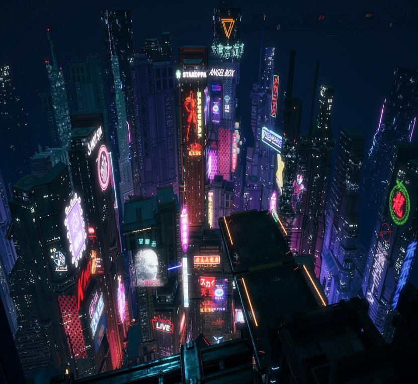 打造沉浸電競體驗,ROG跑酷遊戲《SCAR Runner》發布 打造沉浸電競體驗,ROG跑酷遊戲《SCAR Runner》發布