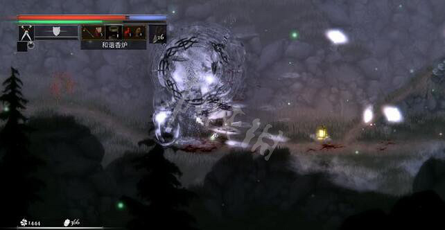 《鹽與獻祭》法師怎麽找?狩獵法師任務打法攻略 《鹽與獻祭》法師怎麽找?狩獵法師任務打法攻略