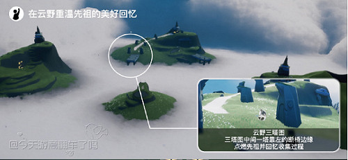 《光遇》每日任務5.18 5月18日任務怎麽做