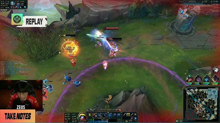 22=35？不會算數的拳頭，正在失去信任