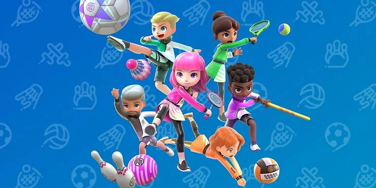 快快更新！粉絲抱怨《NS Sports》內容不足興味索然