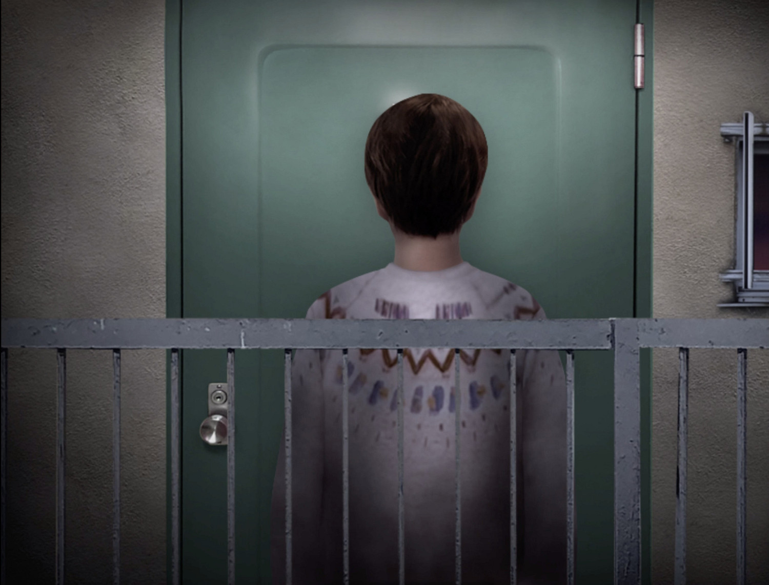 《翌日》開發商新作 日系恐怖遊戲《絕叫死人》上線Steam 《翌日》開發商新作 日系恐怖遊戲《絕叫死人》上線Steam