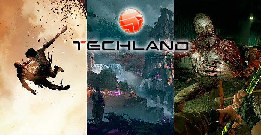 狙擊《巫師4》？Techland與前CDPR員工合作3A奇幻RPG