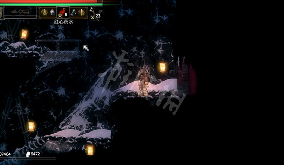 《鹽與獻祭》哨兵洞穴隱藏雕像在哪?哨兵洞穴隱藏雕像位置介紹 《鹽與獻祭》哨兵洞穴隱藏雕像在哪?哨兵洞穴隱藏雕像位置介紹