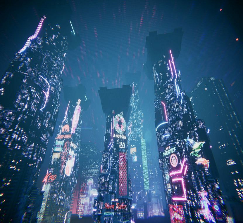 打造沉浸電競體驗,ROG跑酷遊戲《SCAR Runner》發布 打造沉浸電競體驗,ROG跑酷遊戲《SCAR Runner》發布