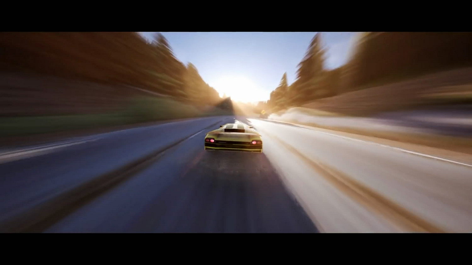 畫質驚人提升！粉絲虛幻5重製《極速快感3:熱力追蹤》