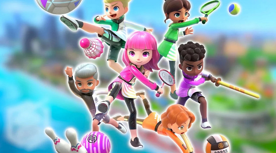 快快更新！粉絲抱怨《NS Sports》內容不足興味索然