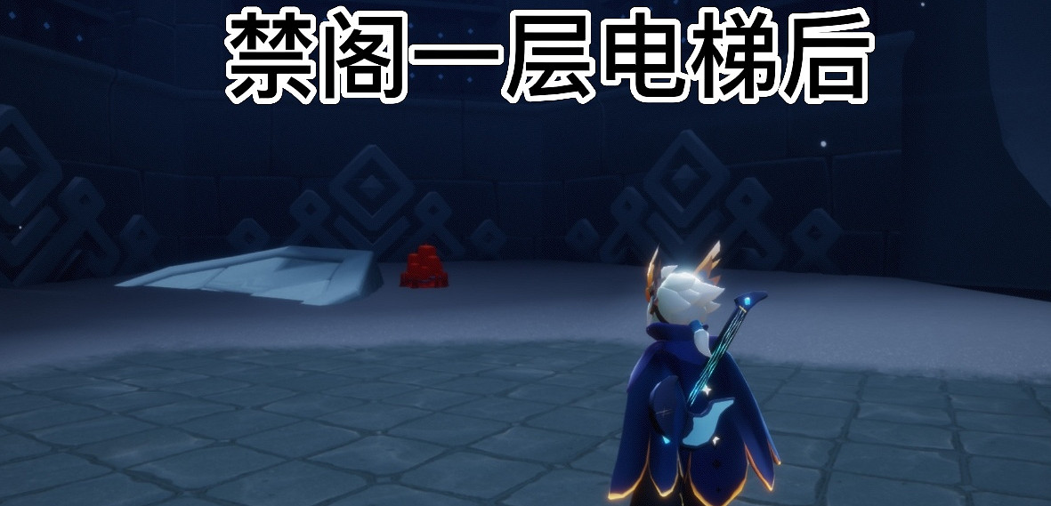 《光遇》每日大蠟燭位置5.18 5月18日大蠟燭在哪2022