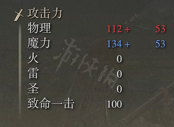 《艾爾登法環》王室巨劍屬性怎麽樣?王室巨劍屬性介紹 《艾爾登法環》王室巨劍屬性怎麽樣?王室巨劍屬性介紹
