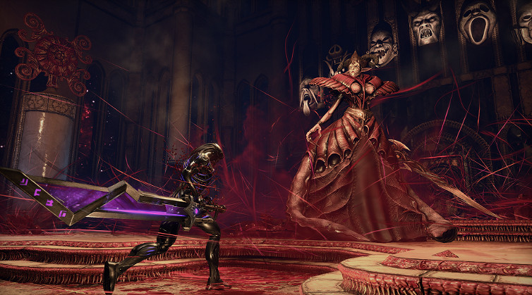 科幻類魂遊戲《地獄時刻》新dlc“藍日”發售預告公開