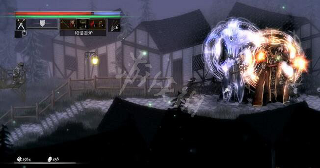 《鹽與獻祭》法師怎麽找?狩獵法師任務打法攻略 《鹽與獻祭》法師怎麽找?狩獵法師任務打法攻略